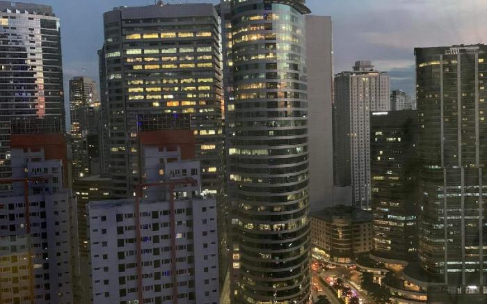 Air Residences