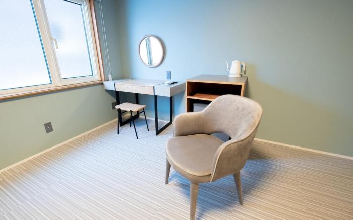 GuestHouse B Cycle/room06