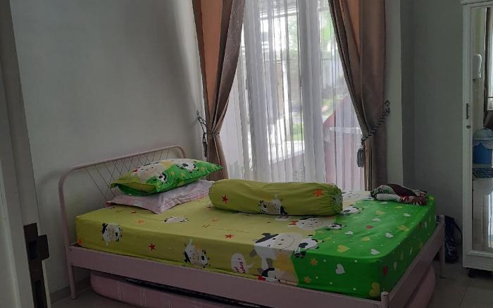 Villa Kayana E16 ( griyalina)