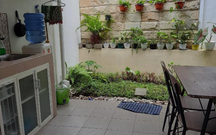 Villa Kayana E16 ( griyalina)