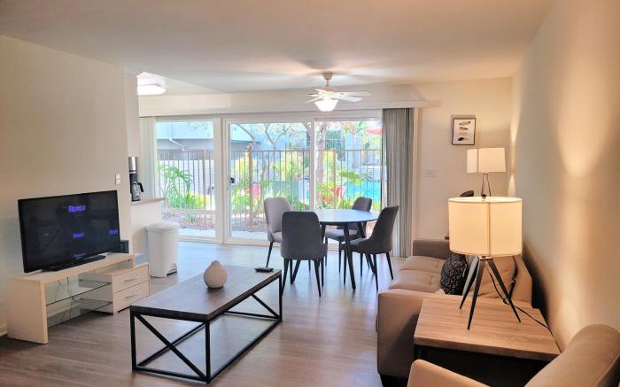 StaysPro - Executive Santa Monica Suites