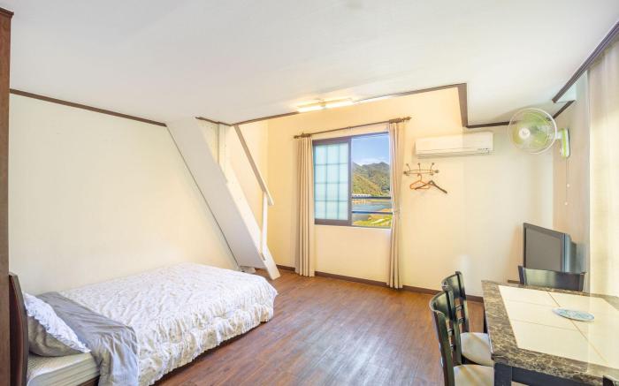 Gangchon Beautiful pet house Pension