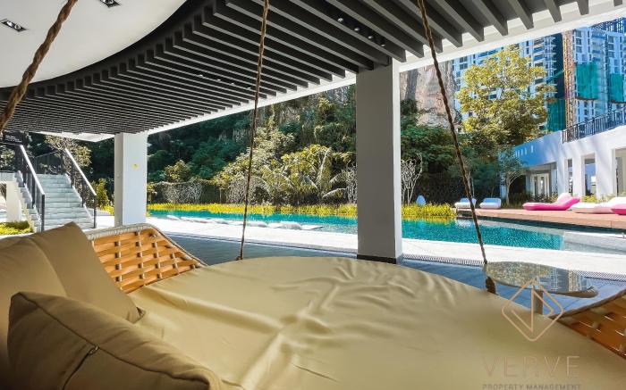 Ipoh Cove Premium Suites by Verve EECH191