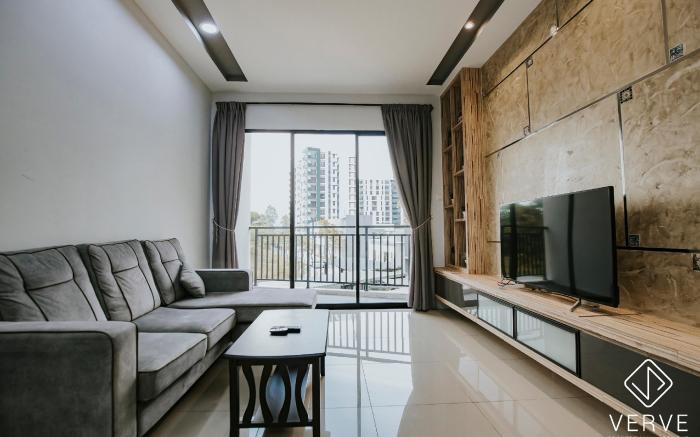 Ipoh Cove Premium Suites by Verve EECH191