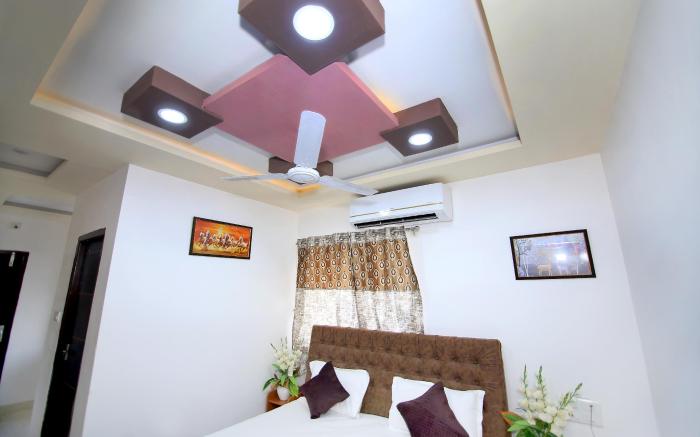 Hotel Subcity