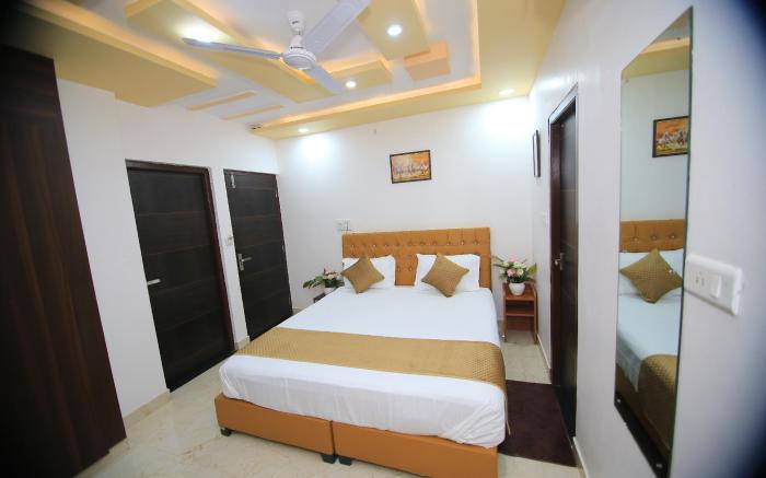 Hotel Subcity