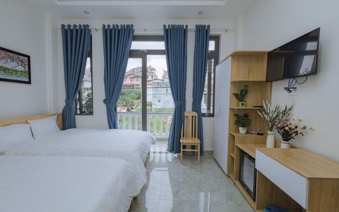 Lan Mạnh Hotel