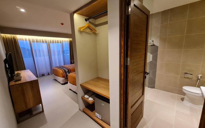 Parlezo by Kagum Hotels