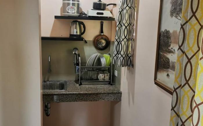 Ethans Transient House in San Juan (4-6 pax)