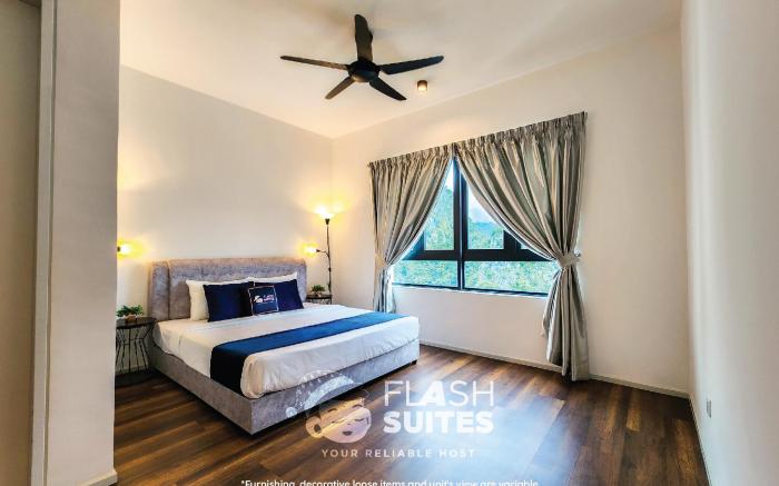 Onsen Premium Suites @ Tambun Ipoh
