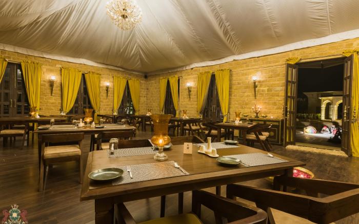 Gobindgarh Jaisalmer