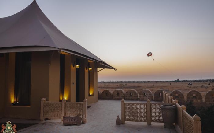 Gobindgarh Jaisalmer