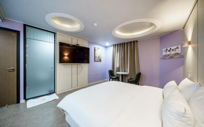 Dongducheon G7 Hotel