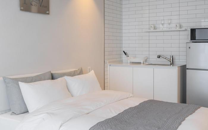 Gangneung Rayvalue Pension