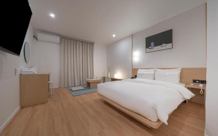 Aank Hotel Cheonan Station 1st branch