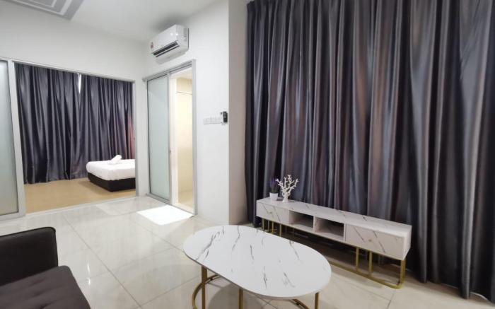 Sunny Suite_IGVC @ ITCC Manhattan Suites