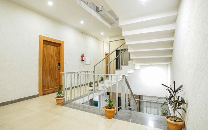 Tripli Hotels Ayushman Retreat
