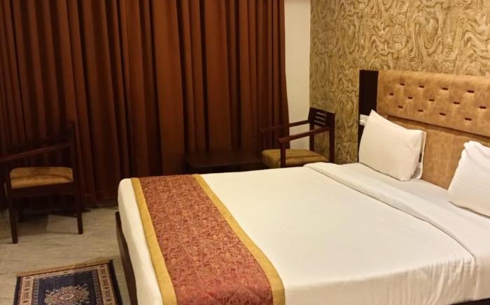 Hotel Royal Nandhana