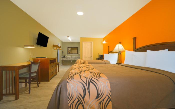 Aransas Bay Inn & Suites Aransas Pass/Corpus Christi, TX By OYO
