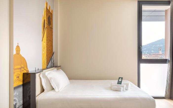 B&B Hotel Brescia