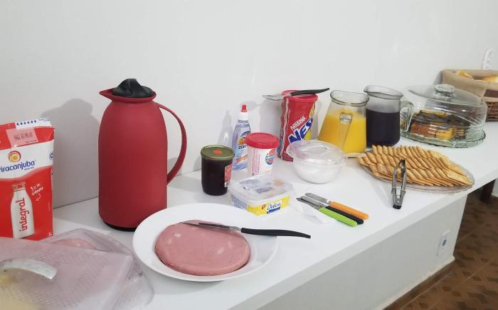HOSTEL BAURU