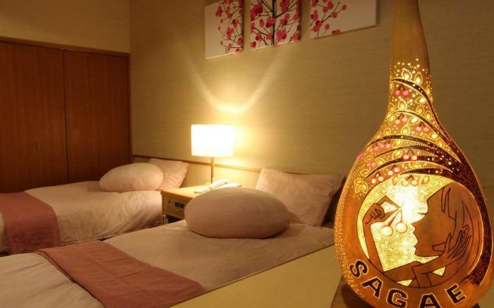 Hotel Symphony Annex Sagae Onsen