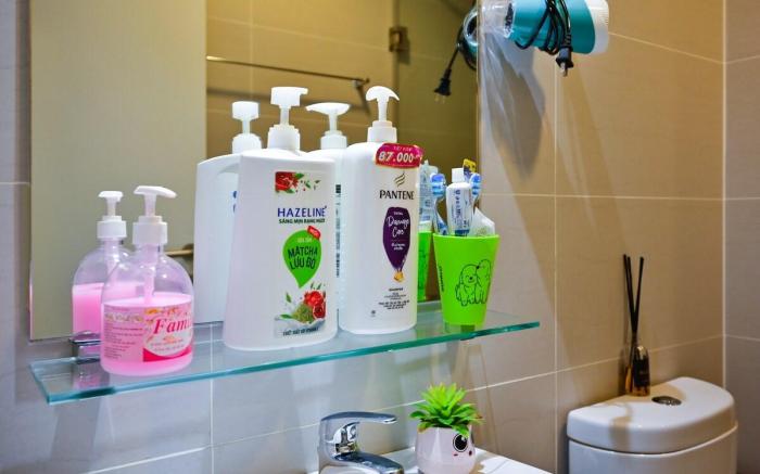 Landmark view 2 BR condo in T1 Masteri Thao Dien