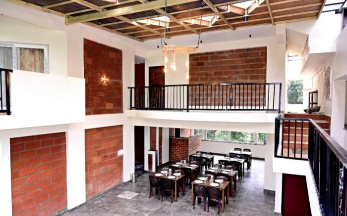 Coorg Vismaya