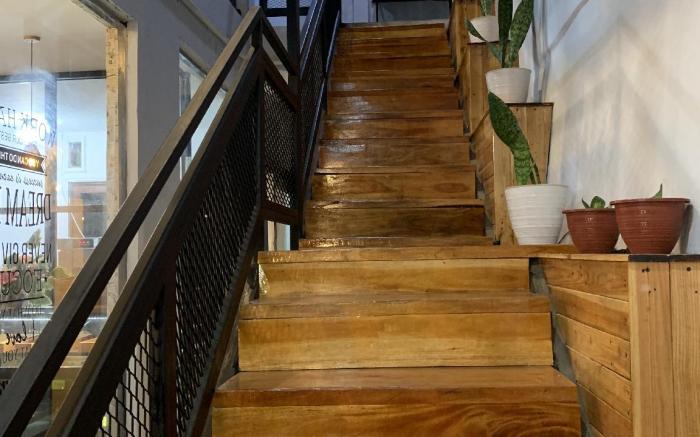 Humbly Boutique Hotel