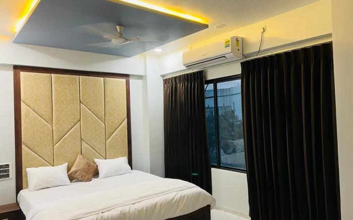 Hotel New City Light