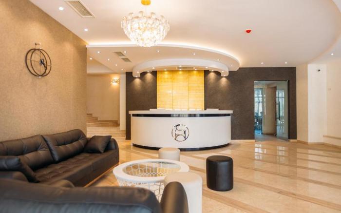 Sephia Hotel