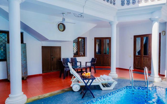 West Valley Villa 3BHK Casa Bliss