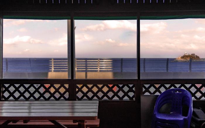 Sokcho Bird Island Pension