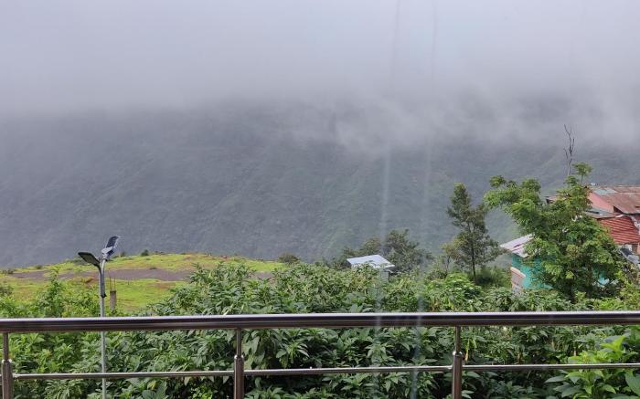 Divyanshvilla Mahabaleshwar