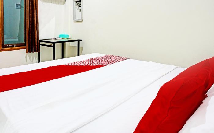 OYO 92007 Mutiara Serayu Syariah