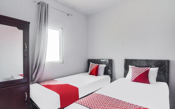 SPOT ON 92000 3m Kost Dan Homestay