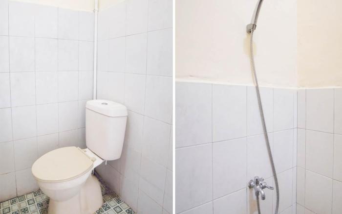 SPOT ON 91977 Kost Ketapang Syariah