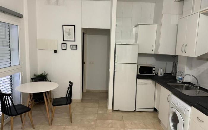 Apartamento en el centro histórico