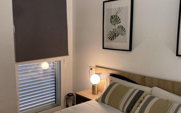 Apartamento en el centro histórico