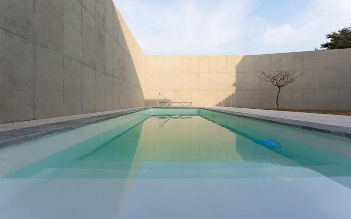 Gangneung Jitty Poolvilla