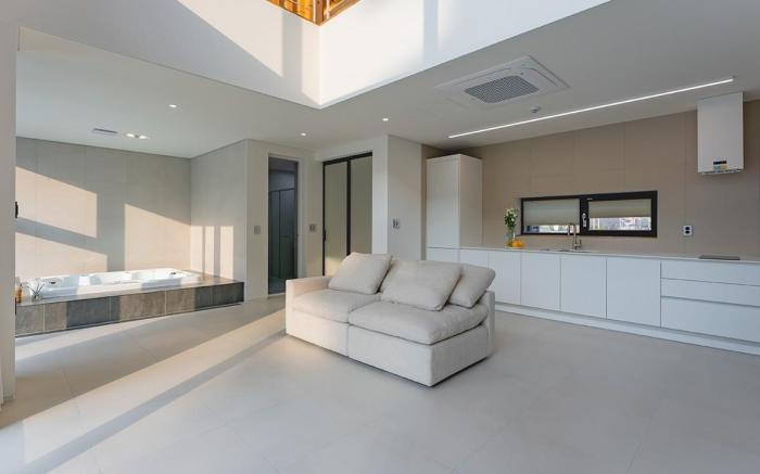 Gangneung Jitty Poolvilla