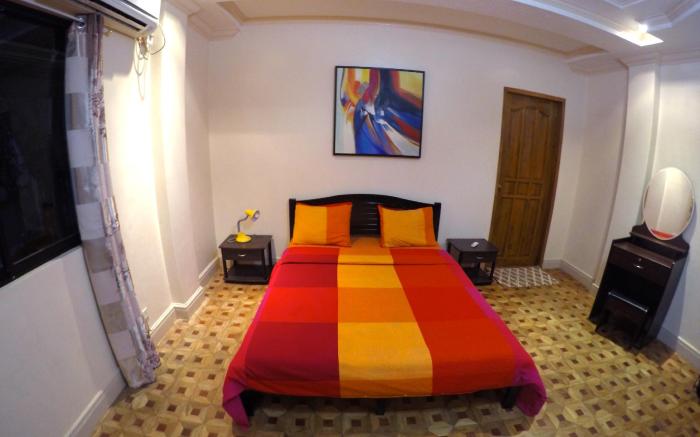 Lambug Beach Homestay