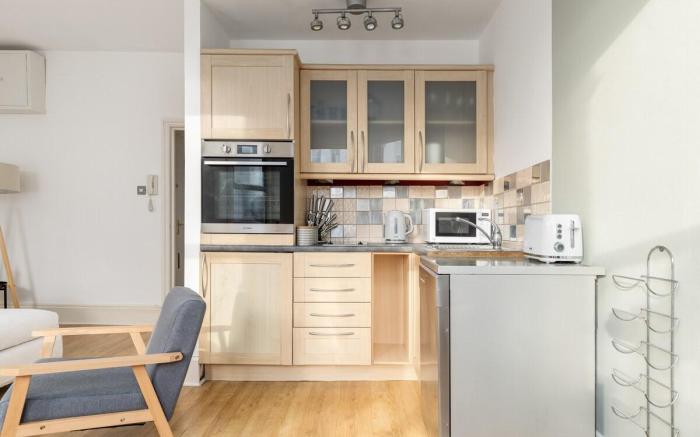 The Battersea Collection