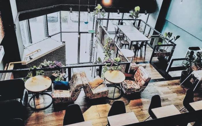 Machome Guest' Home @Trefoil