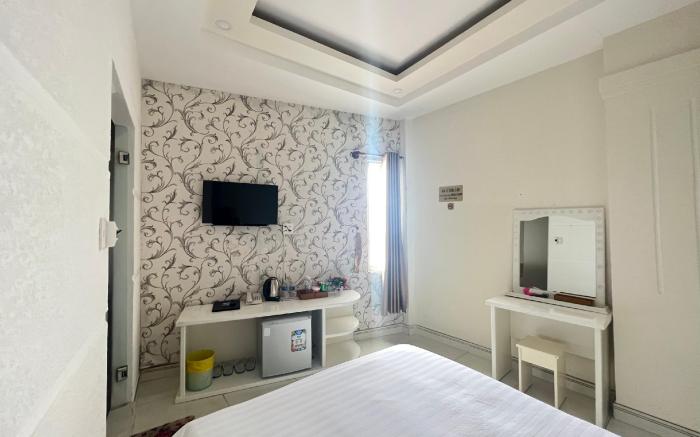 VẠN LỘC HOTEL