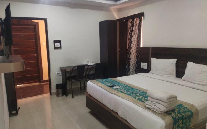 HOTEL ASIAN INTERNATIONAL