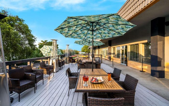 Richland Riverfront Hotel and Conference Center, an Ascend Collection Hotel