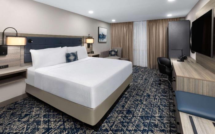 Wyndham DFW Airport