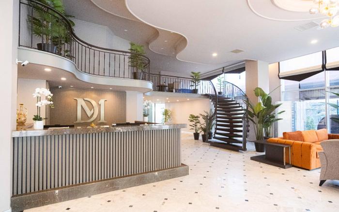 Destiny Marine Hotel