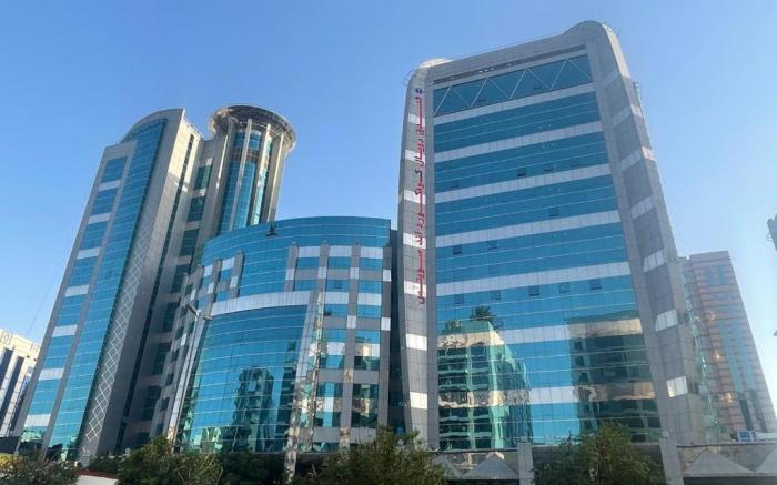 Royal Concorde Hotel &Suite